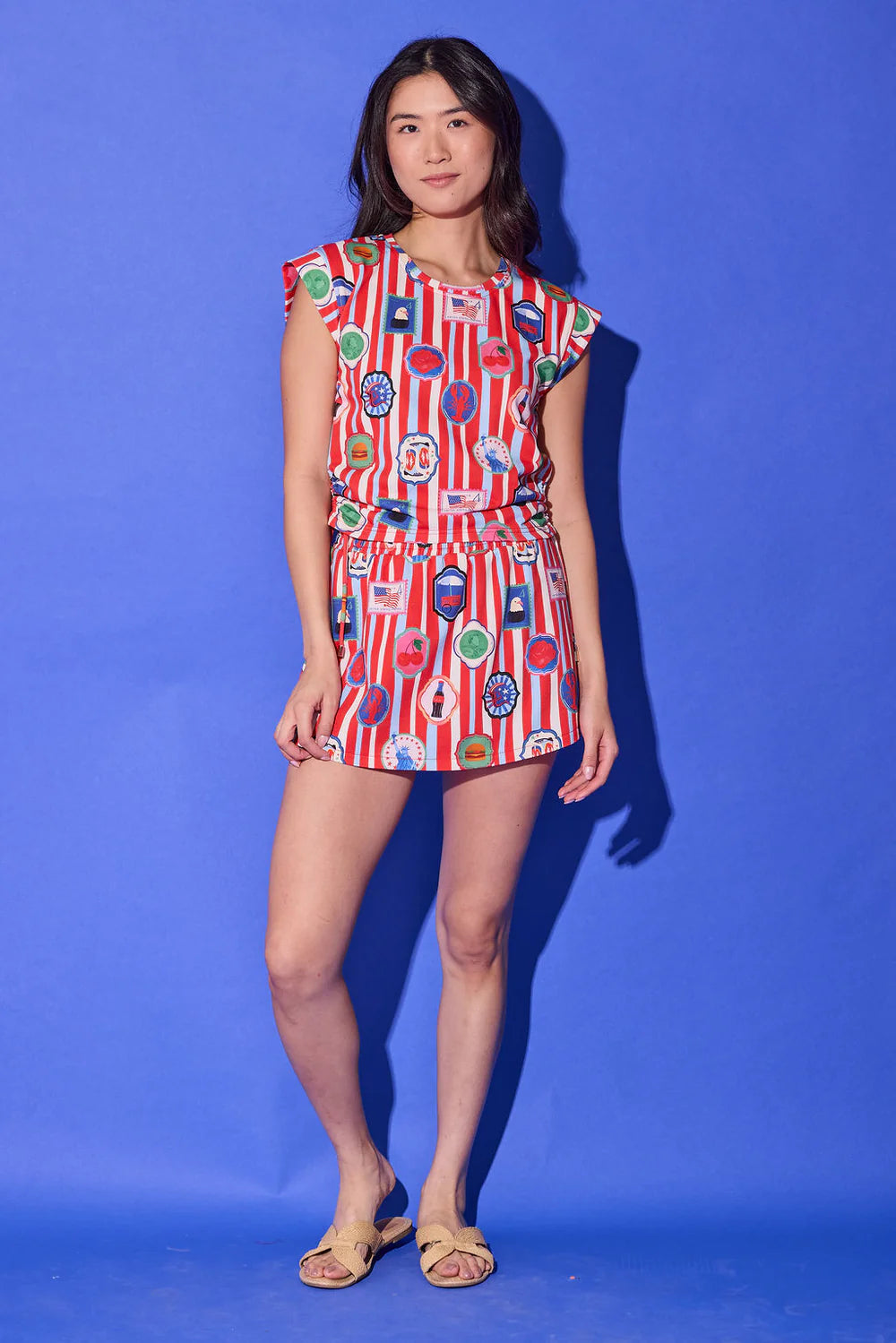 Freedom Icon Dream Tee