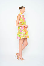 Load image into Gallery viewer, Tori Dress in Tropicana
