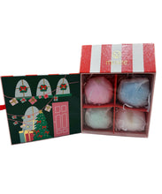 Load image into Gallery viewer, North Pole Four Balm Set
