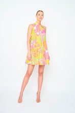 Load image into Gallery viewer, Tori Dress in Tropicana
