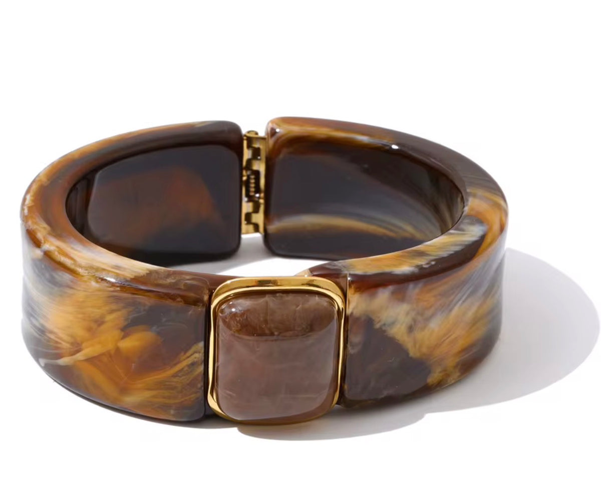 Rosie Statement Cuff