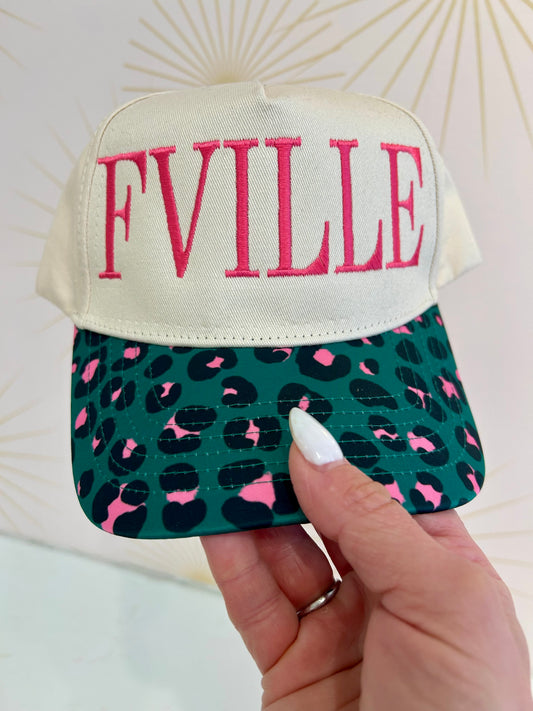 Fville Hat