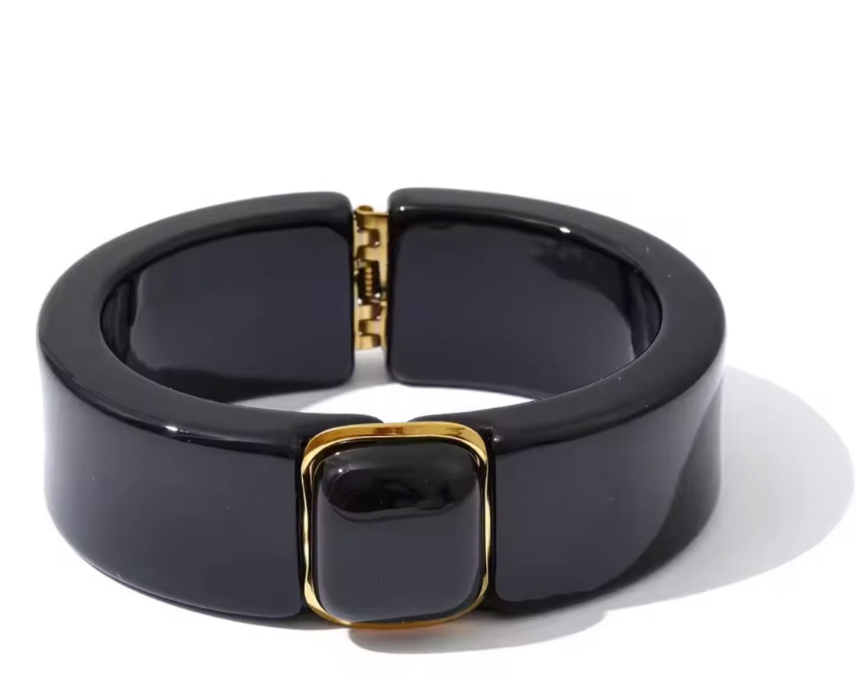 Rosie Statement Cuff