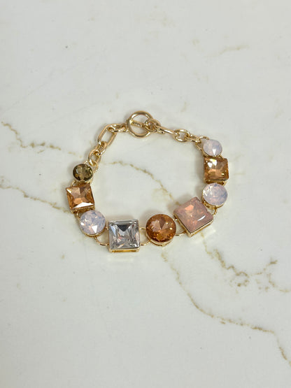 Gemstone Bracelet