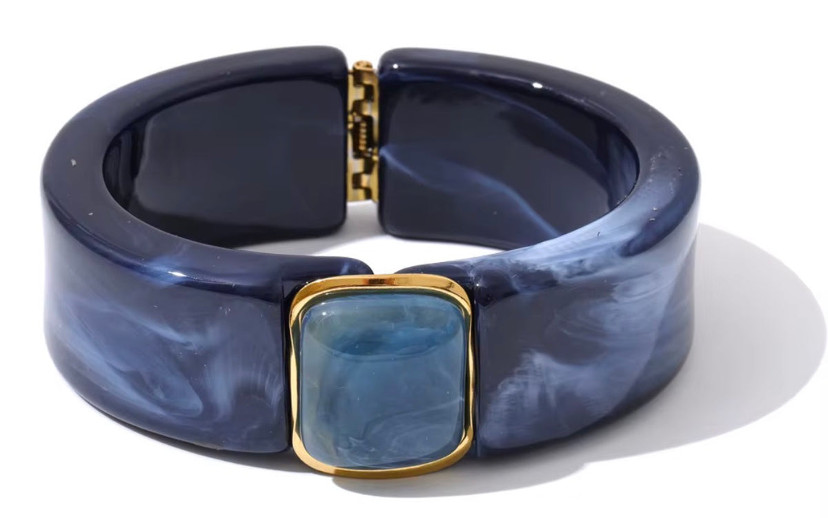 Rosie Statement Cuff