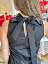 Load image into Gallery viewer, Libba Dress in Black
