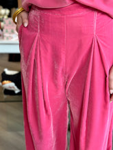 Load image into Gallery viewer, Desi Pant in Velvet Pink
