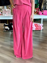 Load image into Gallery viewer, Desi Pant in Velvet Pink
