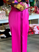 Load image into Gallery viewer, Cora Trouser in Mollie Pink
