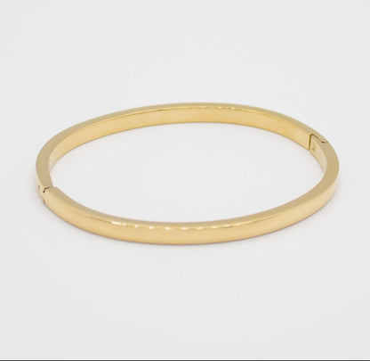 Violet Golden Band