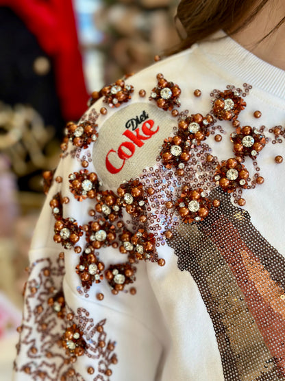 Diet Coke Sweatshirt