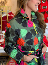Load image into Gallery viewer, Dakota Jacket in Olive
