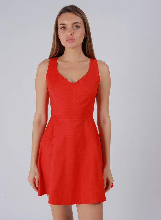 Esther Mini Dress
