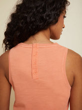 Load image into Gallery viewer, Harumi Mini Dress in Bellini
