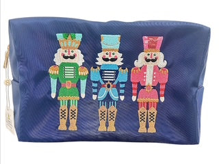 Nutcracker Pouch