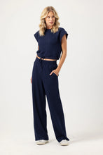 Load image into Gallery viewer, Pryn Pant in Navy
