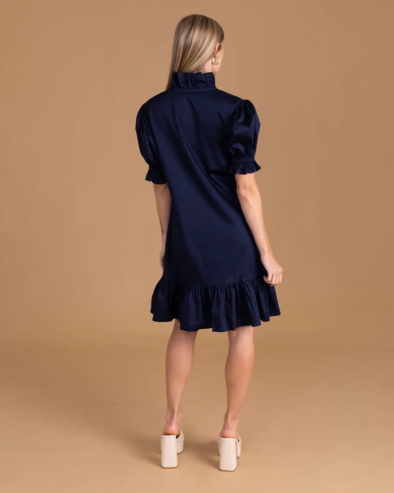 Erin Dress in Passport