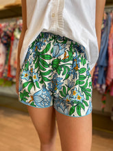 Load image into Gallery viewer, Amelie Shorts in Betty Print
