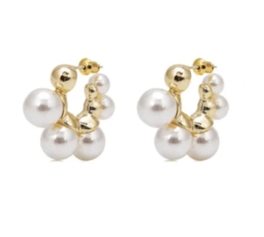 Pearl Bola Hoops