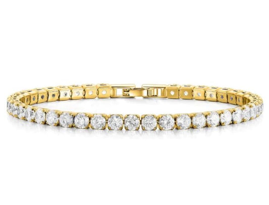 Infinity Bracelet