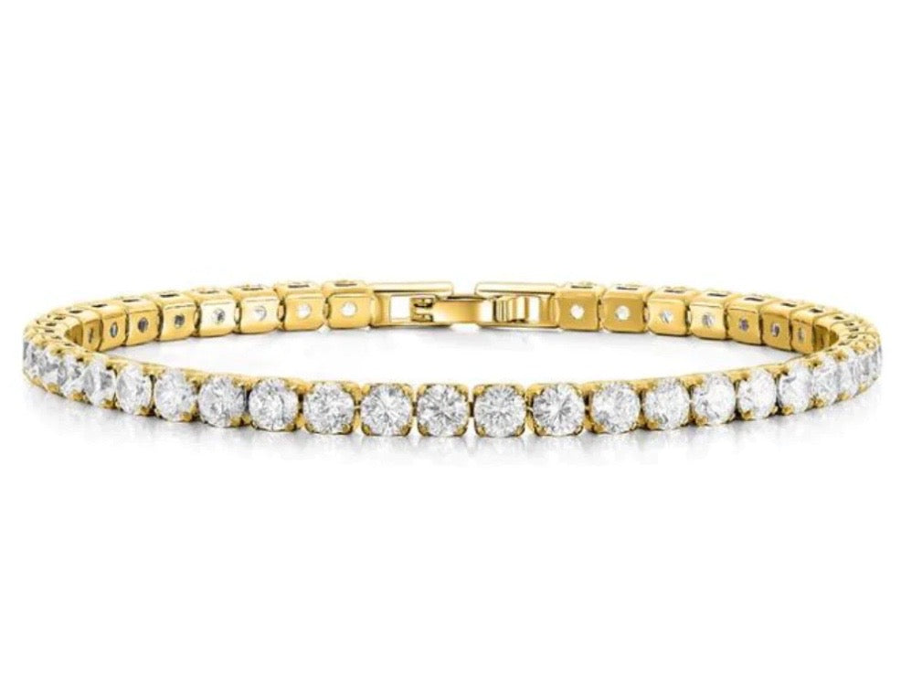 Infinity Bracelet