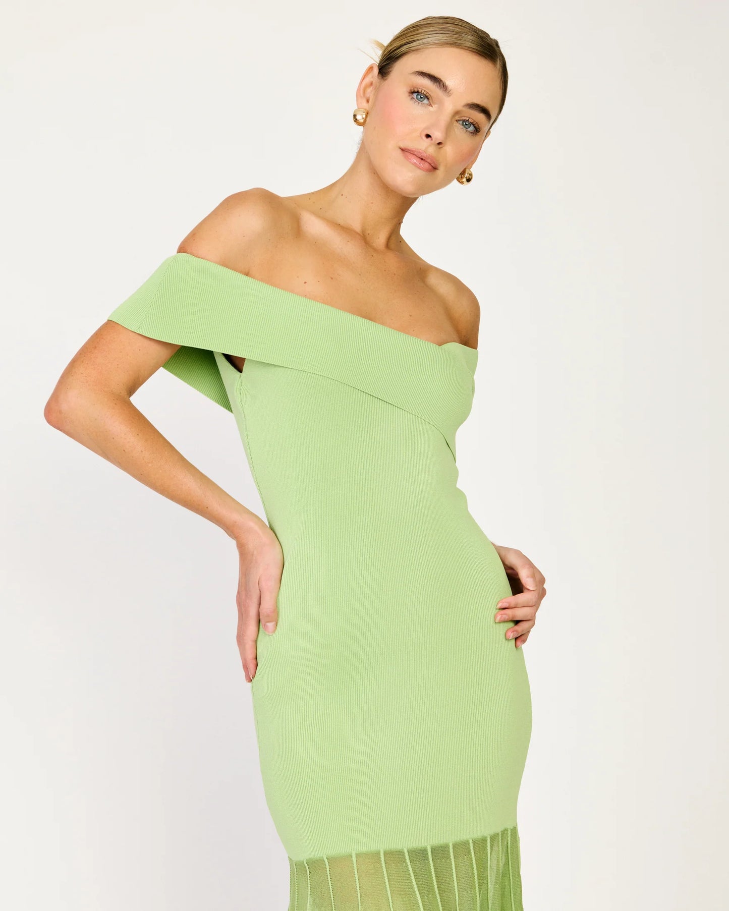 Rowan Sweater Dress