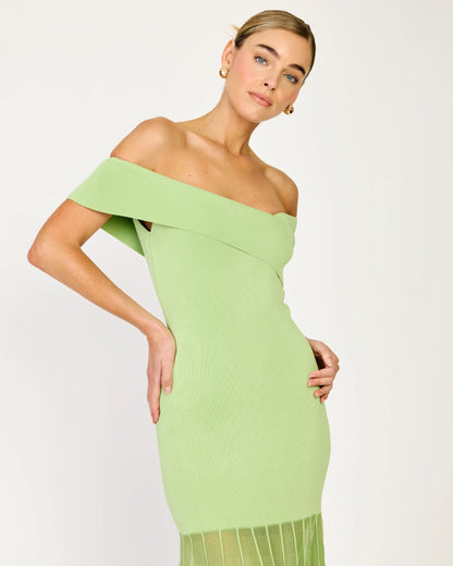 Rowan Sweater Dress