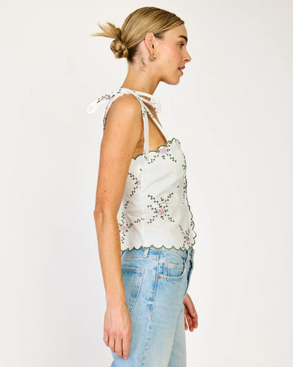 Primrose Top