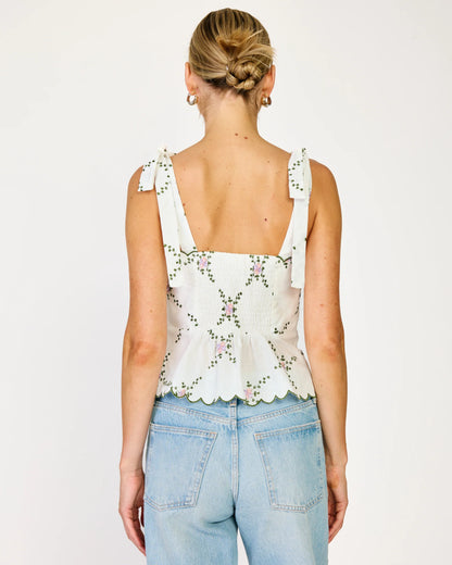 Primrose Top