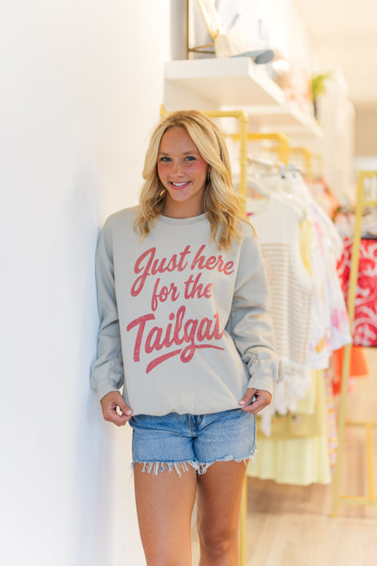 Tailgate Sweatshirt