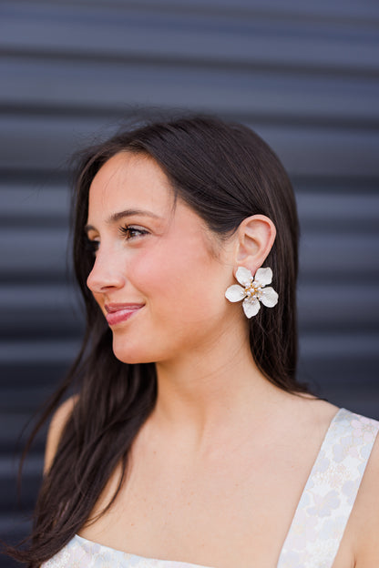 Monroe Earrings