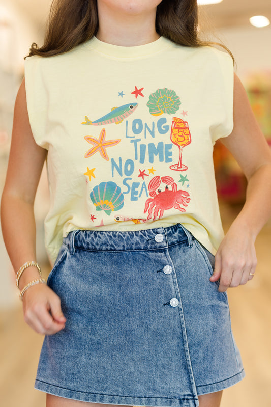 Long Time Tank
