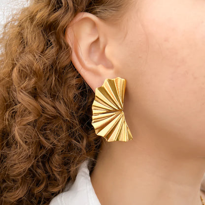 Amelia Water Resistant Earrings