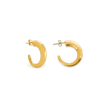 Hazel Water Resistant Earrings