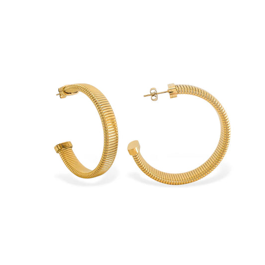 Emma Water Resistant Earrings