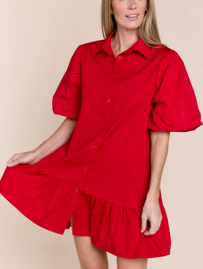 FINAL SALE Linda Dress