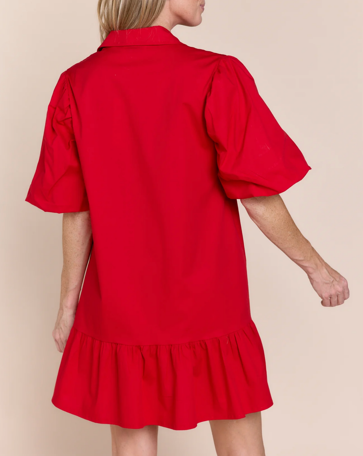 FINAL SALE Linda Dress