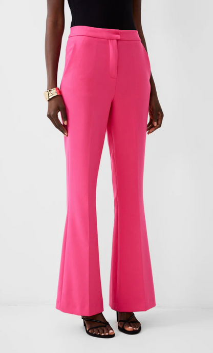FINAL SALE- Raspberry Sorbet Trousers