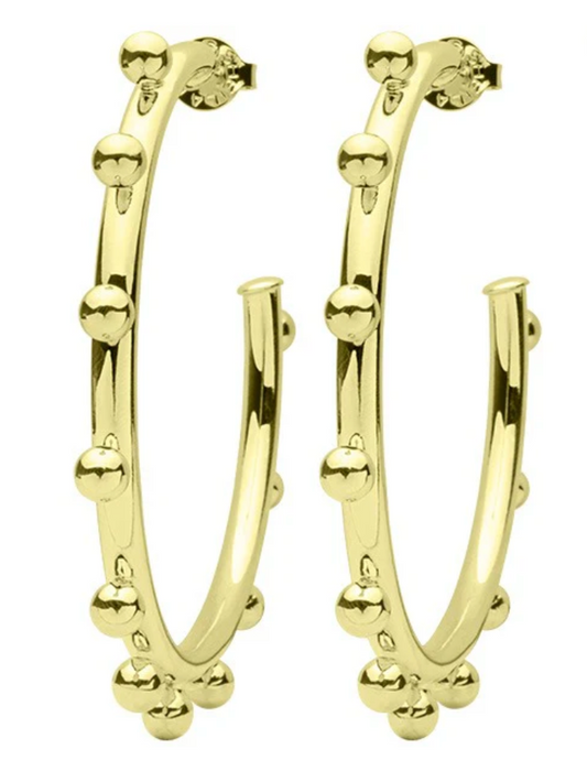 Small Merry Go Round Hoops