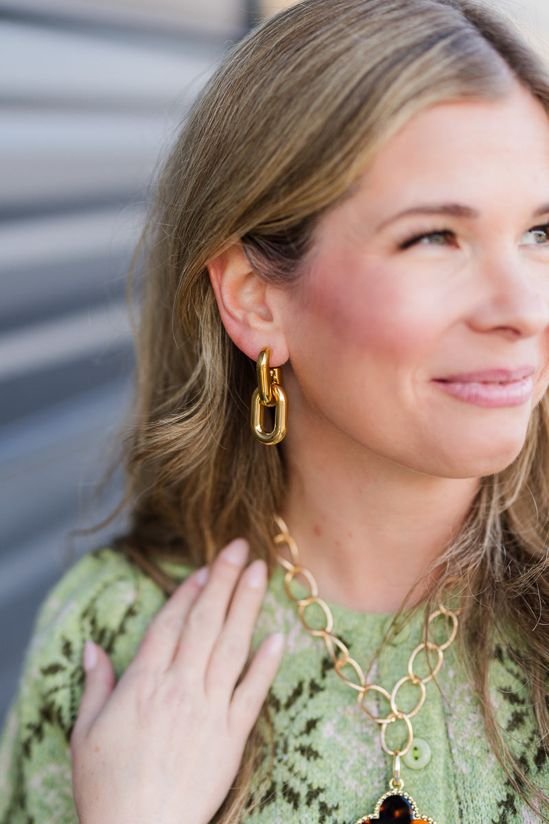 Addie Earrings