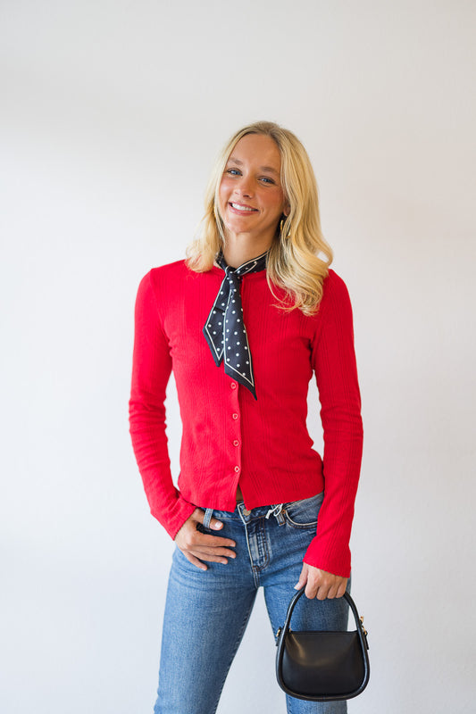 Stargazer Cardigan