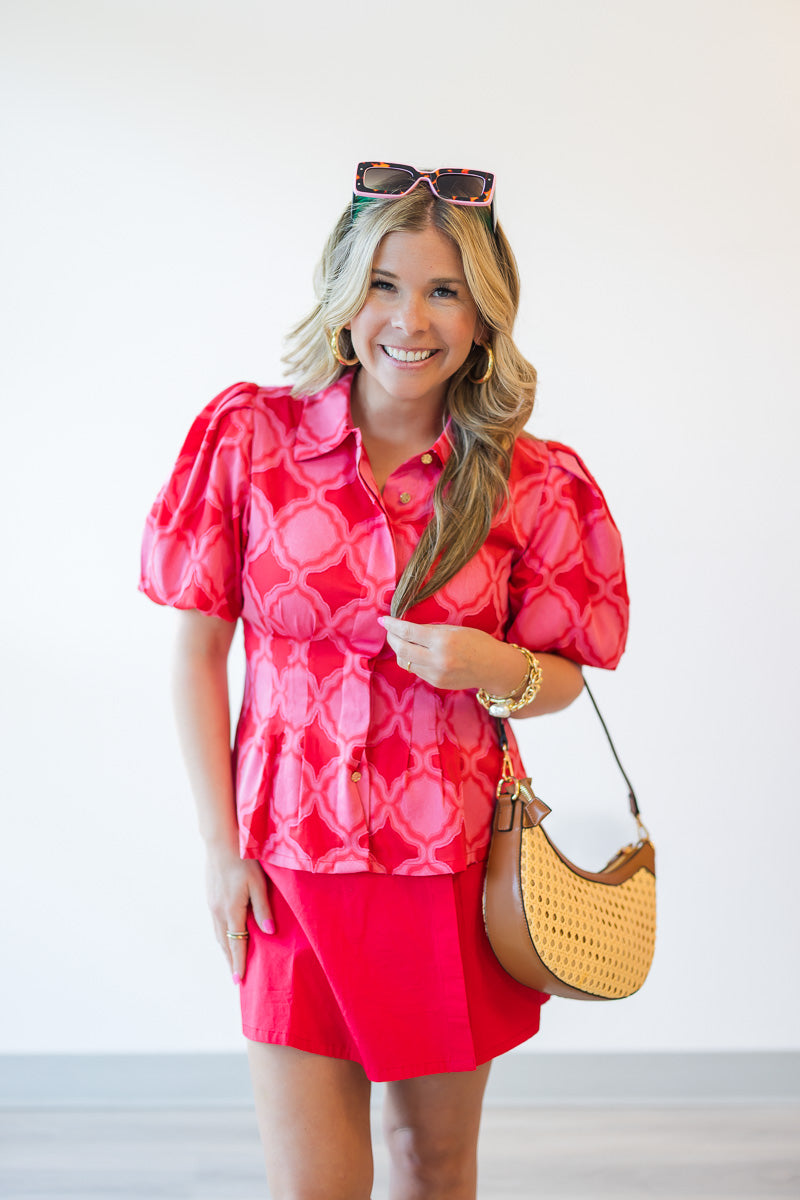 Britt Top in Villa