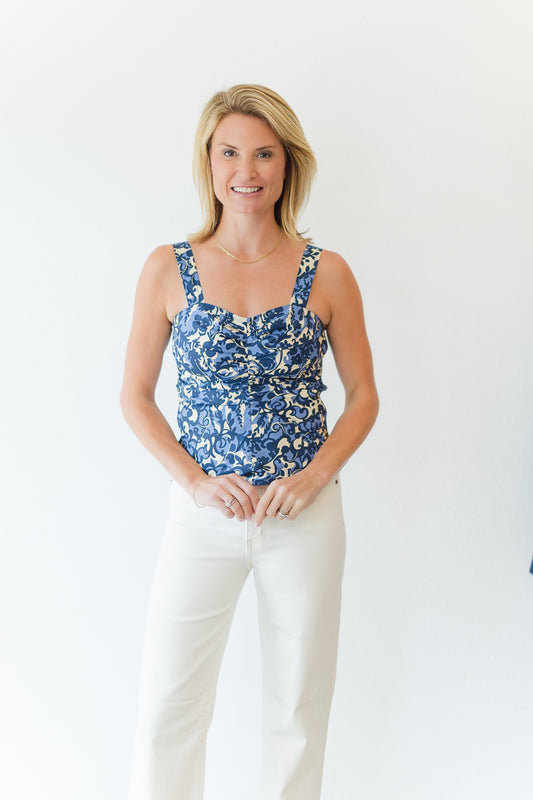 The Hilda Top in Grapevine Gardens