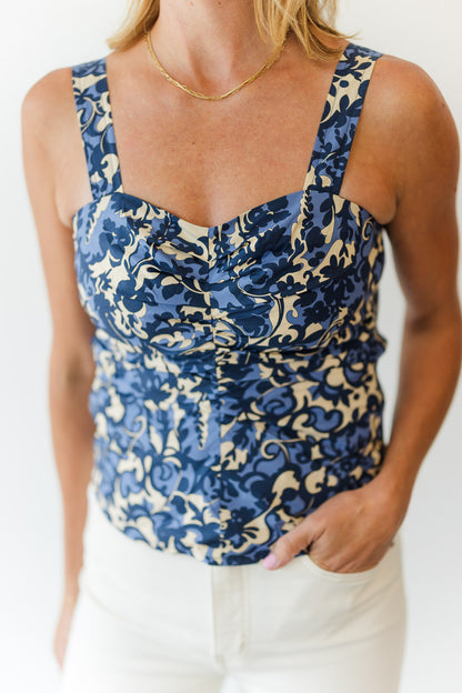 The Hilda Top in Grapevine Gardens