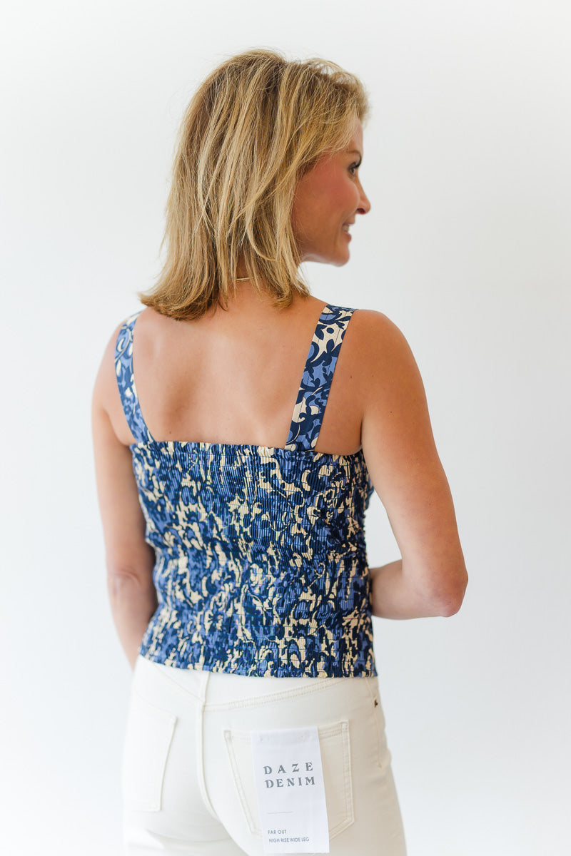 The Hilda Top in Grapevine Gardens
