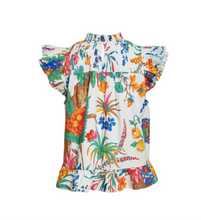 Load image into Gallery viewer, Poppy Top in Kismet
