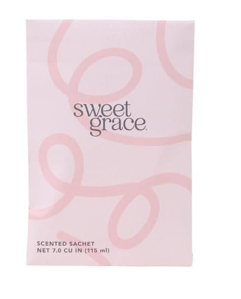 Sweet Grace Scented Sachet