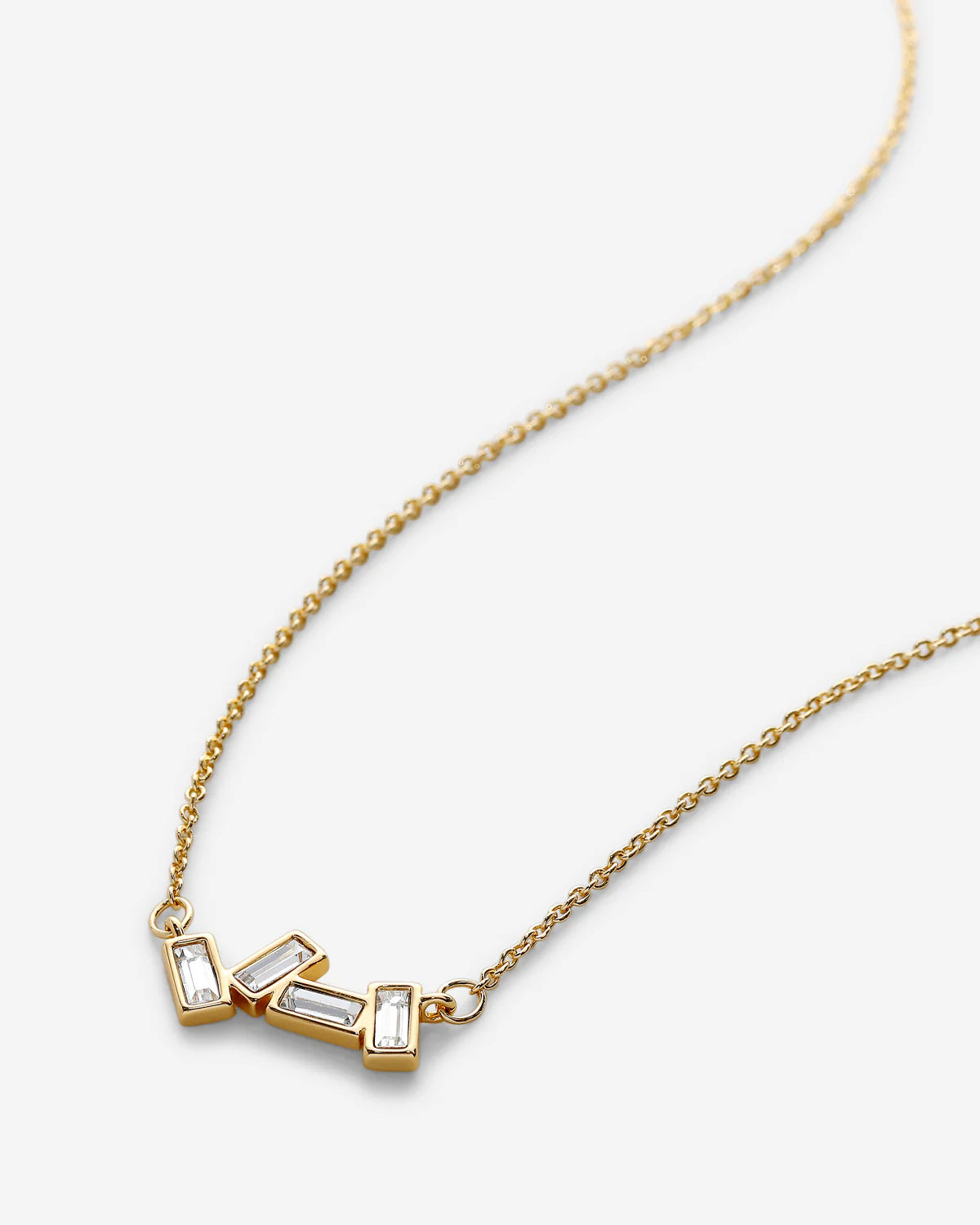 Beauty in Pieces Necklace