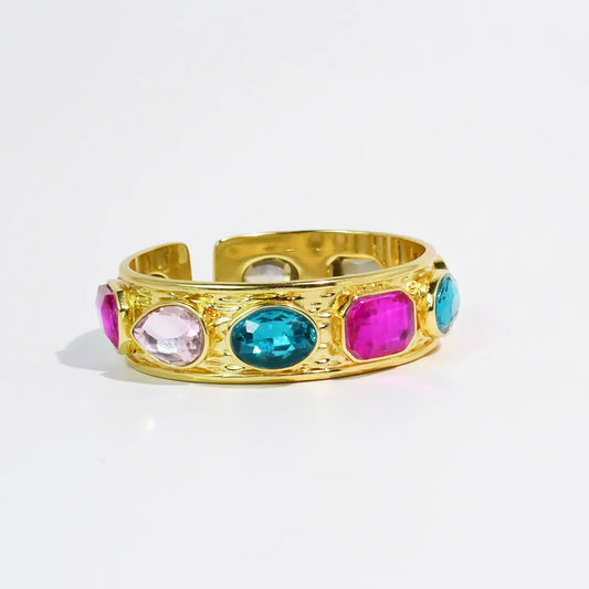 Multi Glow Bangle