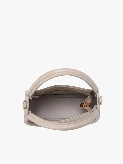The Harper Mini Top Handle Bag